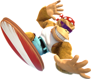 Illustration for article titled Every Kong, Ranked